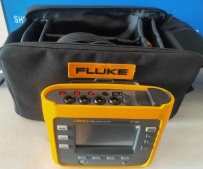 電能質量分析儀