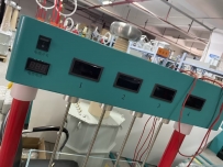 絕緣手工工具測試儀(數(shù)顯交流電流表)