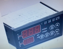 溫度控制器