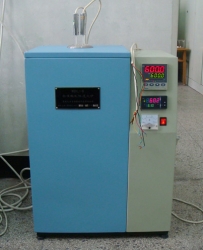 標準鉑電阻退火爐