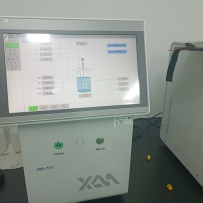 二聯平行發酵罐（在線pH計/溶解氧測定儀）