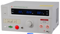 耐電壓測(cè)試儀