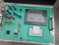 絕緣靴手套泄漏電流測試臺