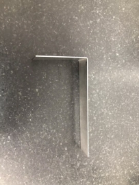 弧面滑梯測試模板