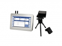 智慧攪拌機轉速校準裝置