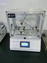 鏡片表面硬度測試儀