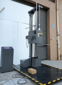 跌落測試機