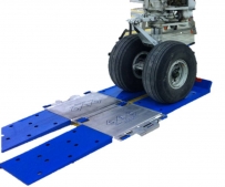 飛機(jī)稱重平臺(tái)