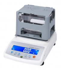 電子固體密度計