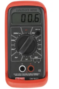 電容測量儀