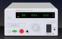 泄漏電流測試儀