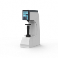 觸摸屏數顯洛氏硬度計