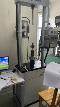 高溫持久蠕變性能試驗機