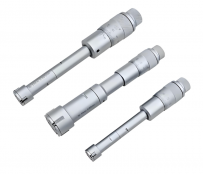 三點內徑千分尺