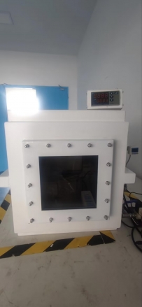 低氣壓試驗(yàn)箱