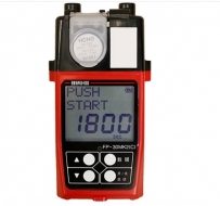 甲醛檢測(cè)儀