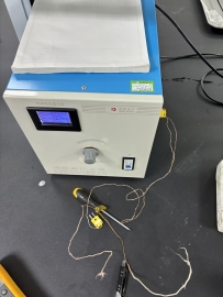 性能監控記錄儀