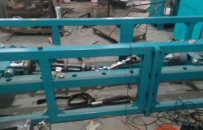 電力安全工器具力學(xué)性能試驗機