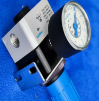 半自動壓蓋機(調壓閥)