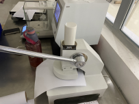 圓形定量取樣器