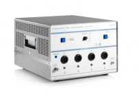 人工電源網(wǎng)絡