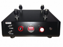 壓力儀表快速校準(zhǔn)裝置