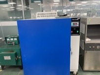 可程式高溫箱