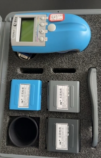 積分球式色差光澤儀