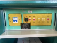 沖擊負荷性能試驗機