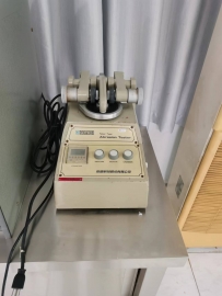 耐磨耗性試驗機