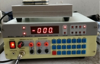 石英鐘表測試儀