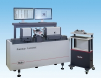 高精度全自動測長儀