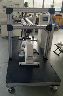 劃船器耐久性測試機(jī)