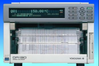 工業(yè)過程測量記錄儀