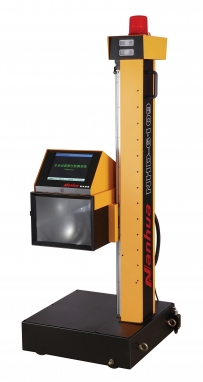 機動車前照燈檢測儀