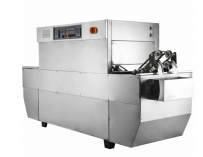 連續定型式烘干機