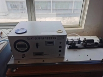 呼氣閥氣密性測試儀