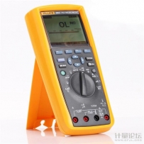 數(shù)字萬用表