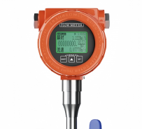 熱式氣體質量流量計