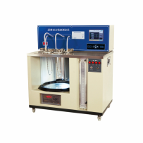 瀝青真空減壓毛細(xì)管黏度儀