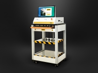 紙箱抗壓試驗機