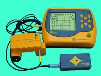 混凝土鋼筋位置測(cè)定儀