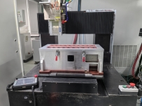 極耳激光焊接設(shè)備