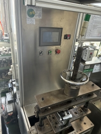 彈簧耐久試驗機(轉速表)