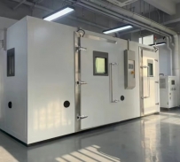 大型恒溫恒濕機(jī)