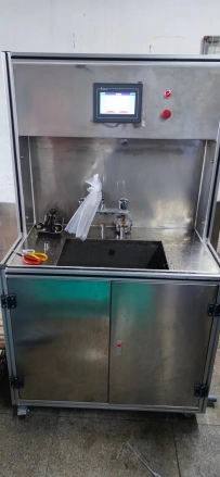 美標(biāo)流量測試機(jī)