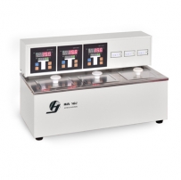 三孔電熱恒溫水槽