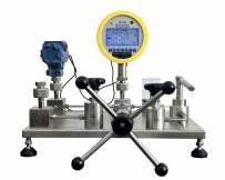 壓力表檢定校準設備手動造壓泵