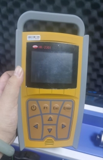 便攜式氫電導率儀