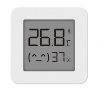 數字式溫濕度計